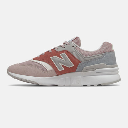 CW997HV1 | New Balance Shoes Purple/Grey - Women