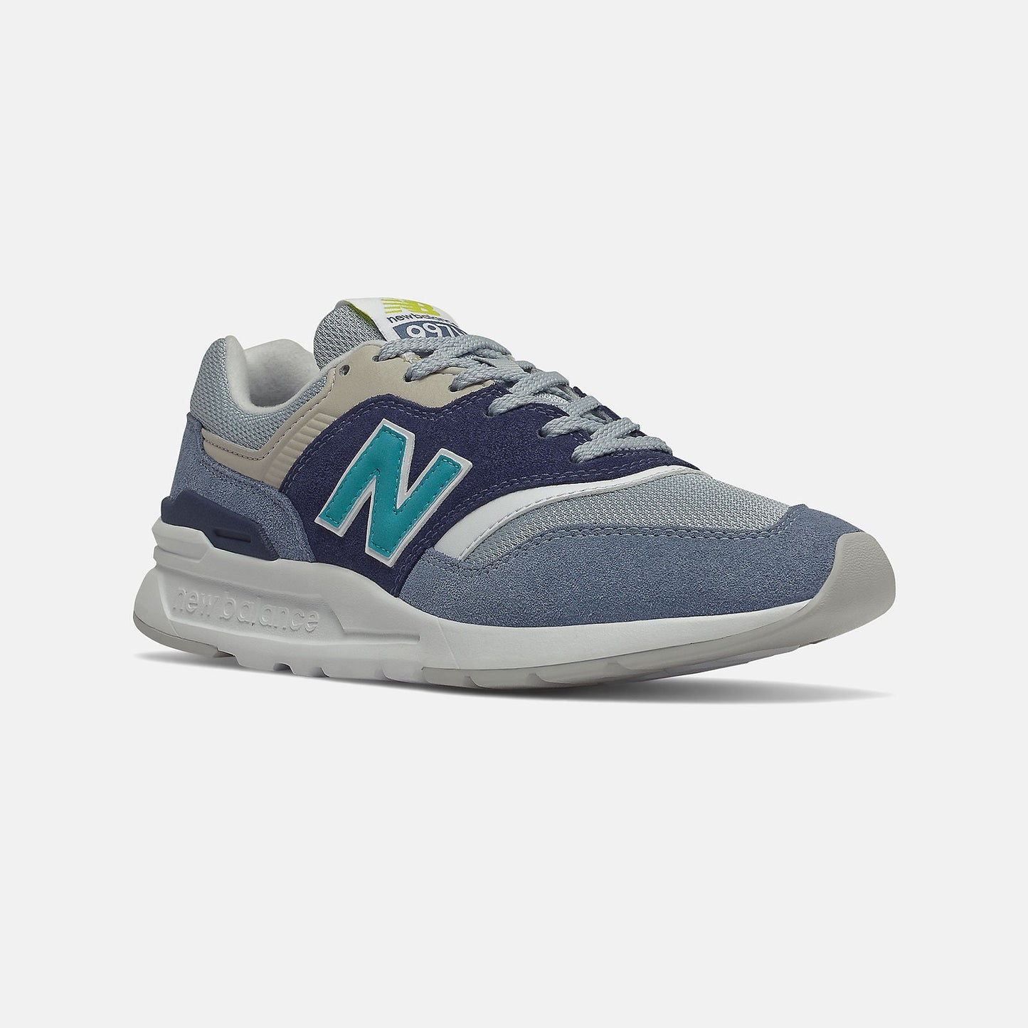 CW997HV1 | New Balance Shoes Navy/Grey - Women