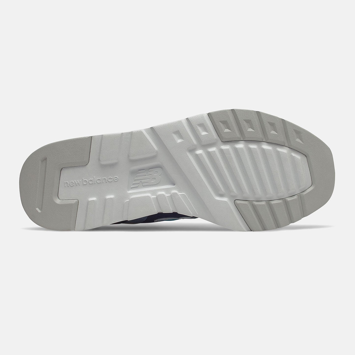 CW997HV1 | New Balance Shoes Navy/Grey - Women