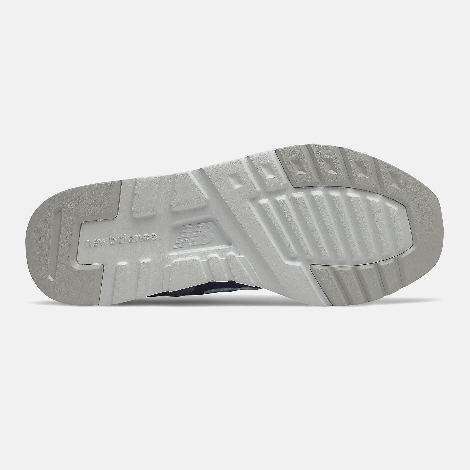 CW997HV1 | New Balance Shoes Navy/Grey - Women