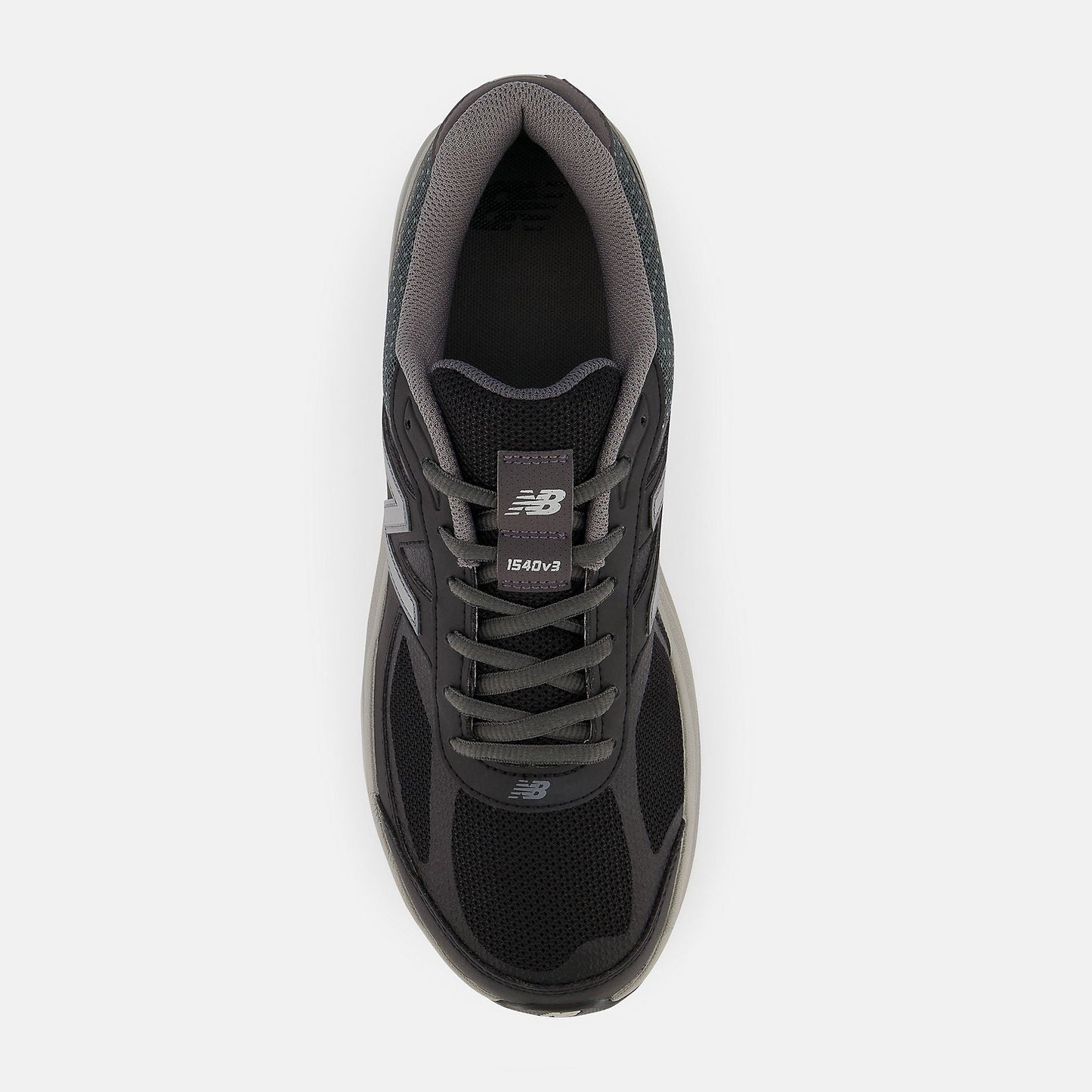 1540v3 | New Balance Shoes Black/Castlerock - Men