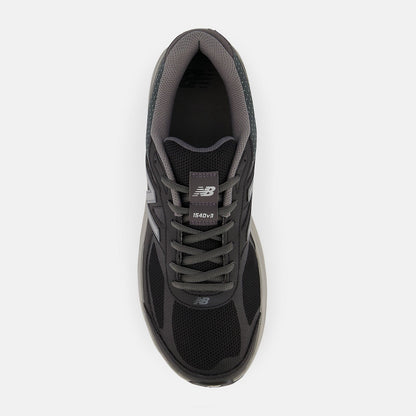 1540v3 | New Balance Shoes Black/Castlerock - Men