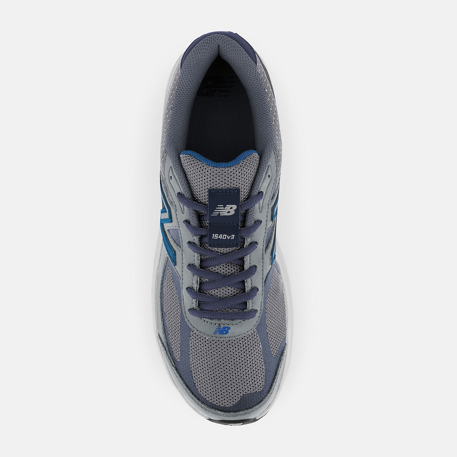 1540v3 | New Balance Shoes Marblehead/Black - Men