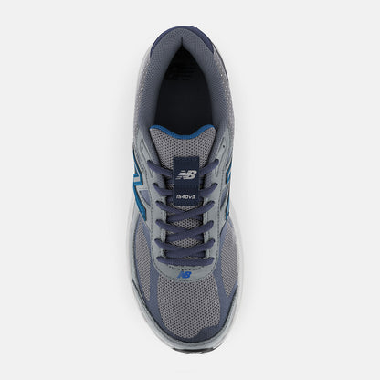 1540v3 | New Balance Shoes Marblehead/Black - Men
