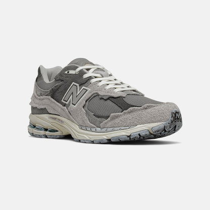 2002R | New Balance Shoes Rain Cloud/Magnet - Men