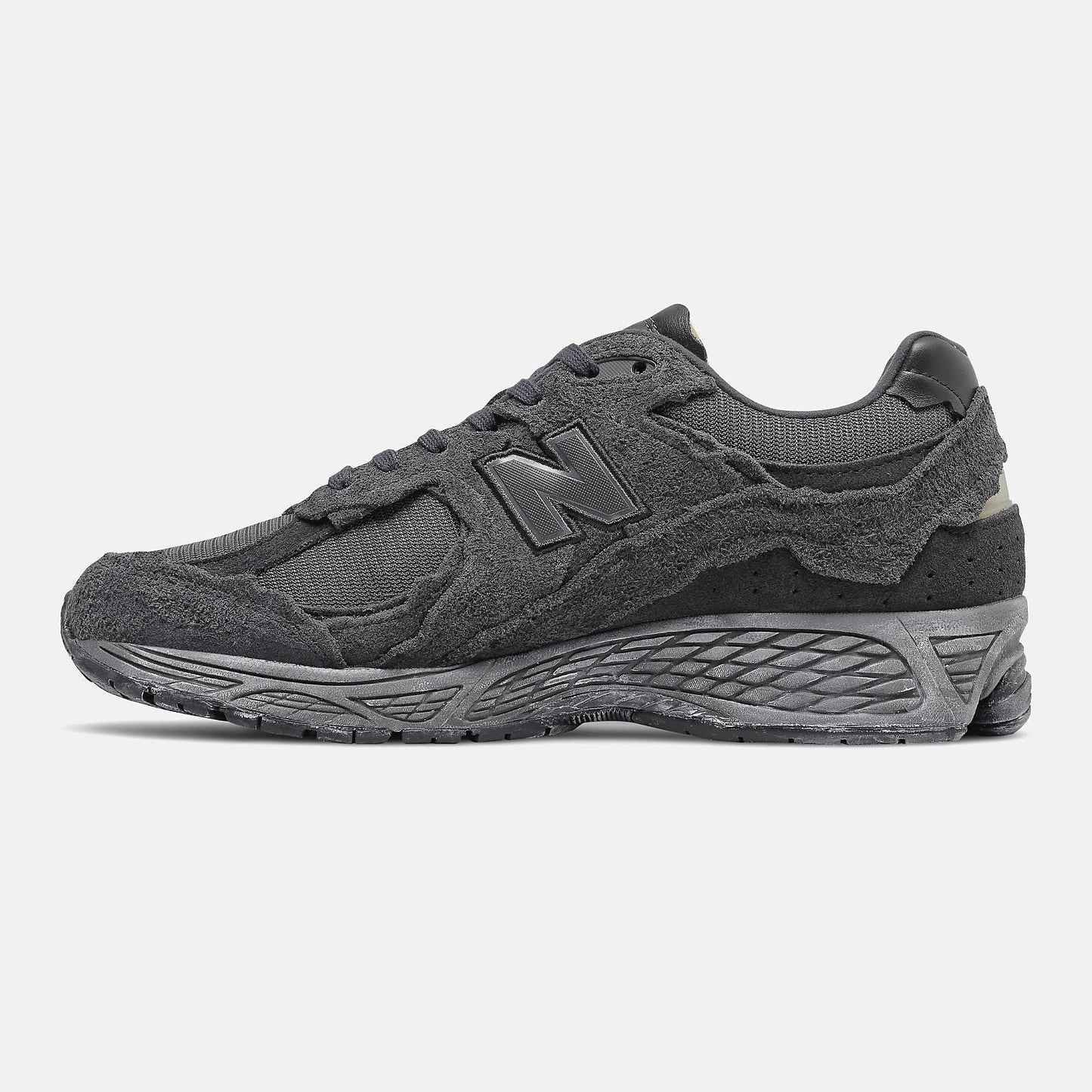 2002R | New Balance Shoes Phantom/Magnet - Men