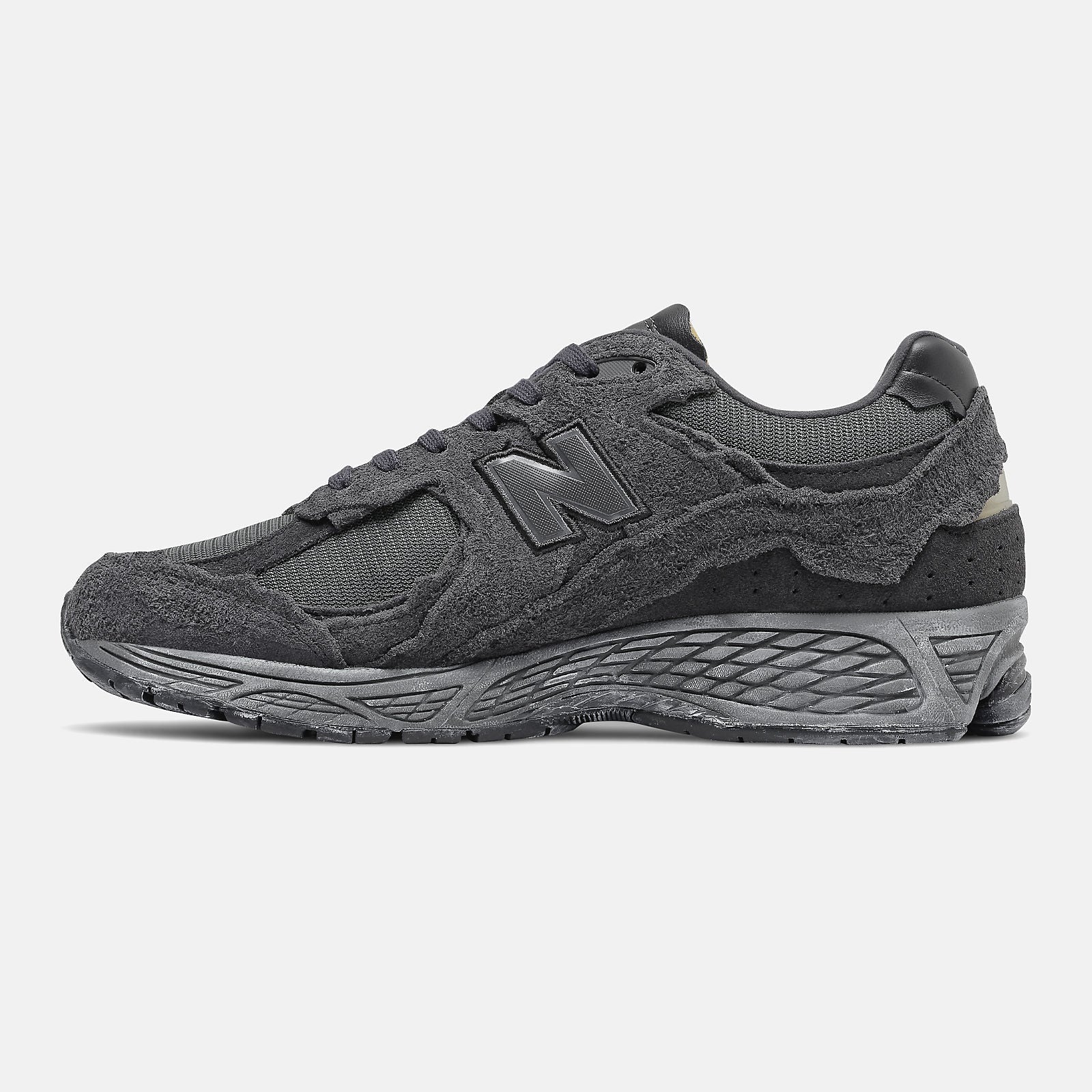 2002R | New Balance Shoes Phantom/Magnet - Men