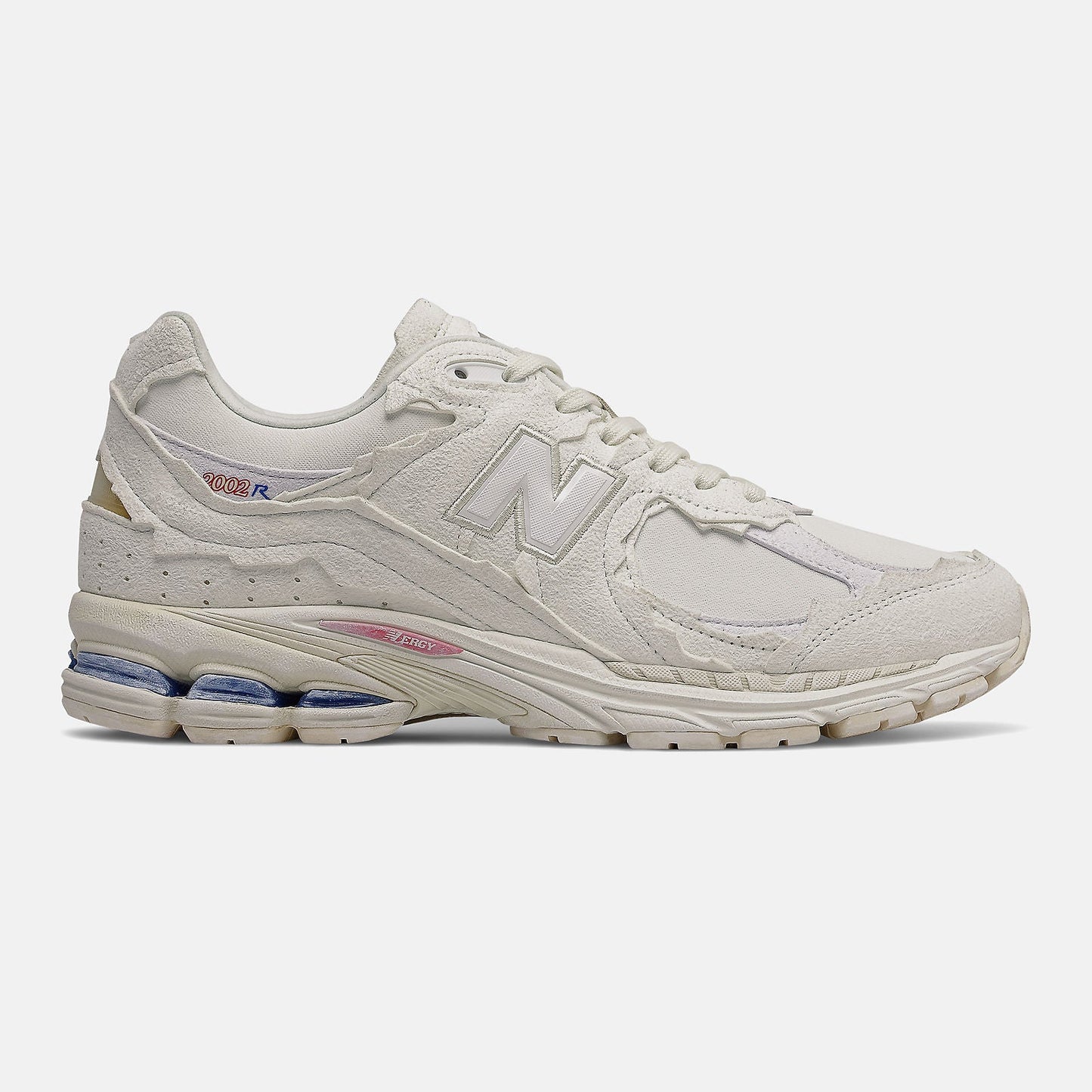 2002R | New Balance Shoes Sea Salt/NB White - Men
