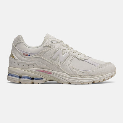 2002R | New Balance Shoes Sea Salt/NB White - Men
