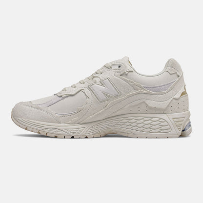 2002R | New Balance Shoes Sea Salt/NB White - Men