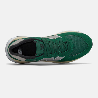57/40 | New Balance Shoes Green/Rain Cloud - Men