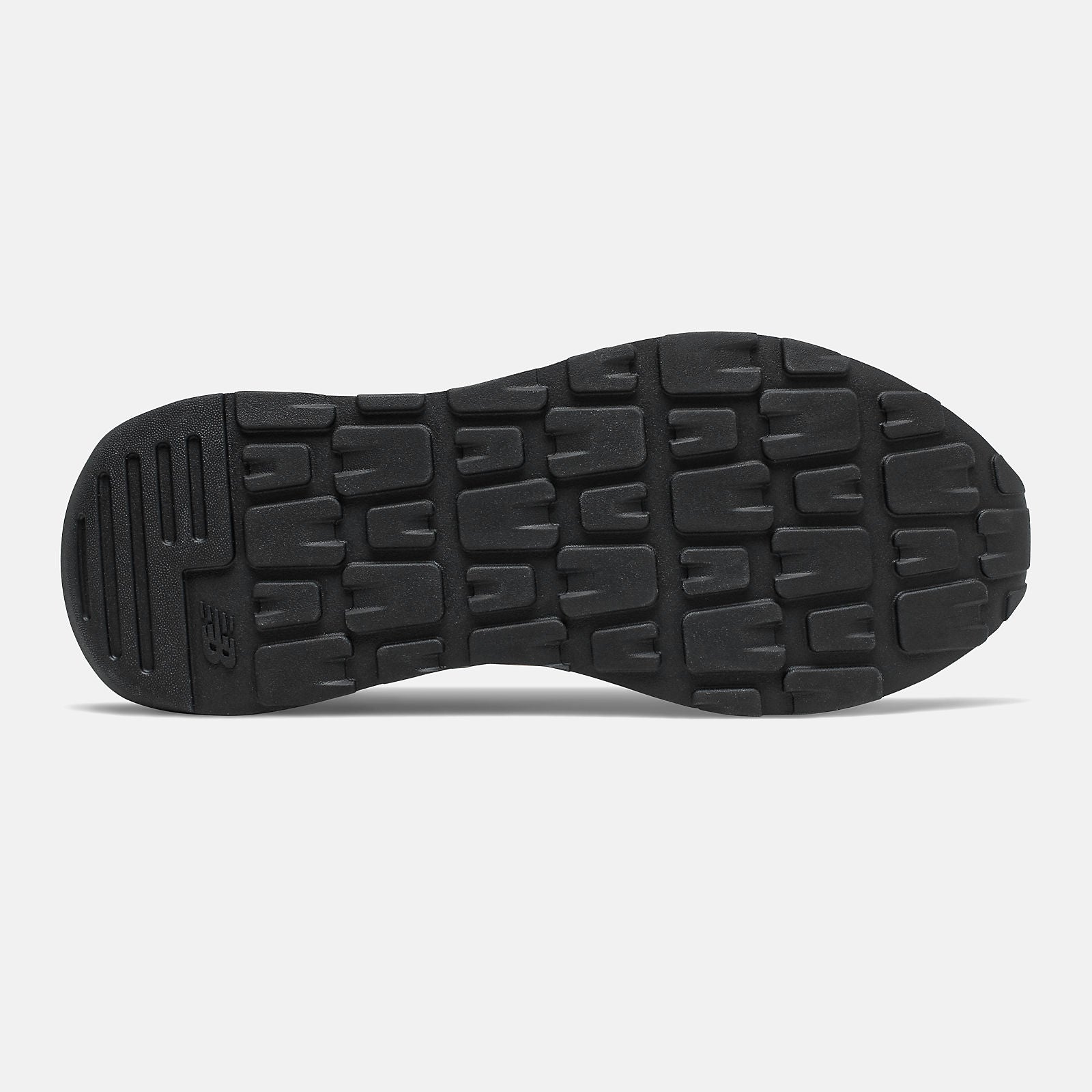 57/40 | New Balance Shoes White/Natural Indigo - Men