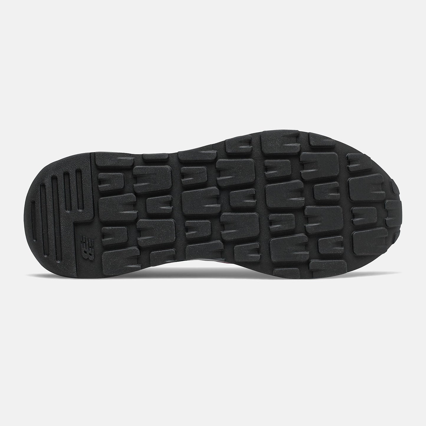 57/40 | New Balance Shoes Black/Pink Lemonade - Men