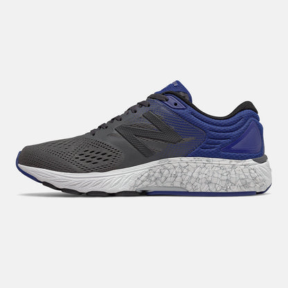 940v4 | New Balance Shoes Magnet/Marine Blue - Men