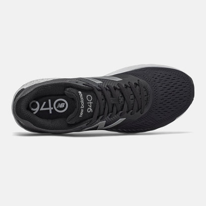 940v4 | New Balance Shoes Black/Magnet - Men