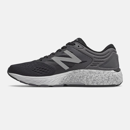 940v4 | New Balance Shoes Black/Magnet - Men