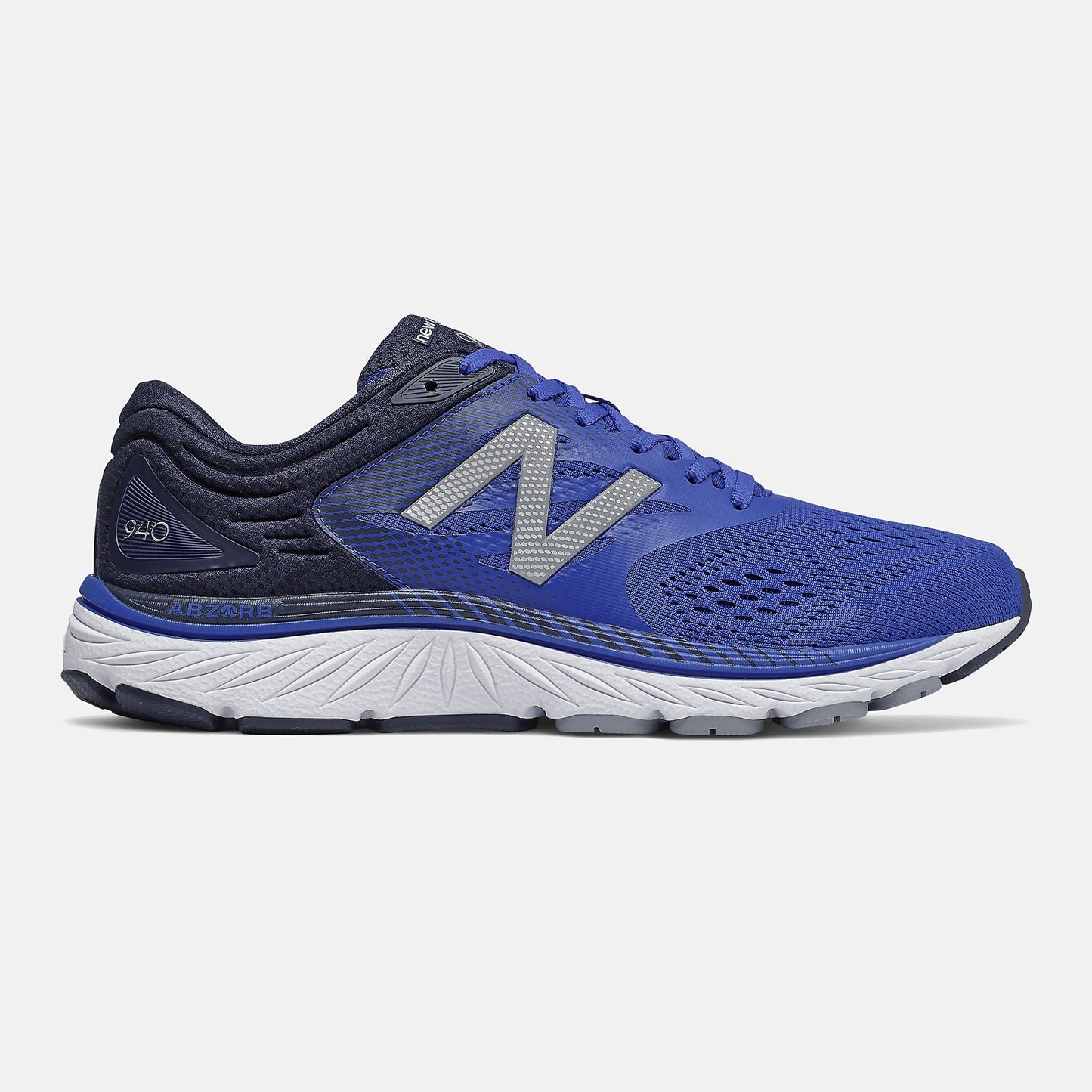940v4 | New Balance Shoes Team Royal/Eclipse - Men