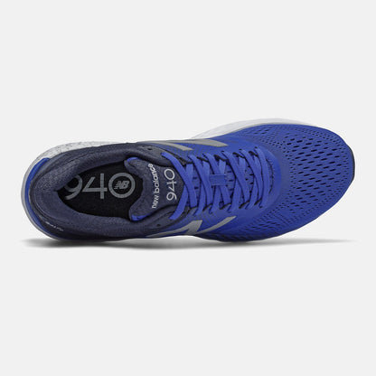 940v4 | New Balance Shoes Team Royal/Eclipse - Men