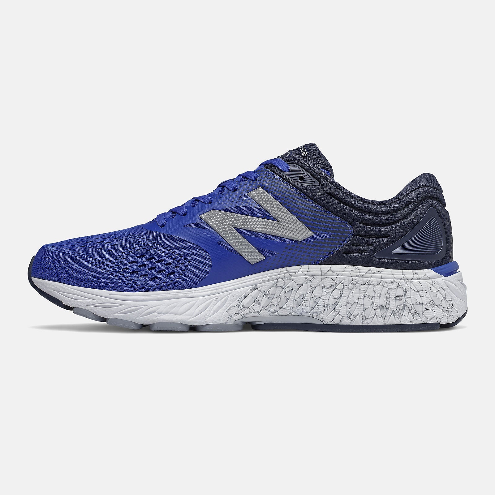 940v4 | New Balance Shoes Team Royal/Eclipse - Men