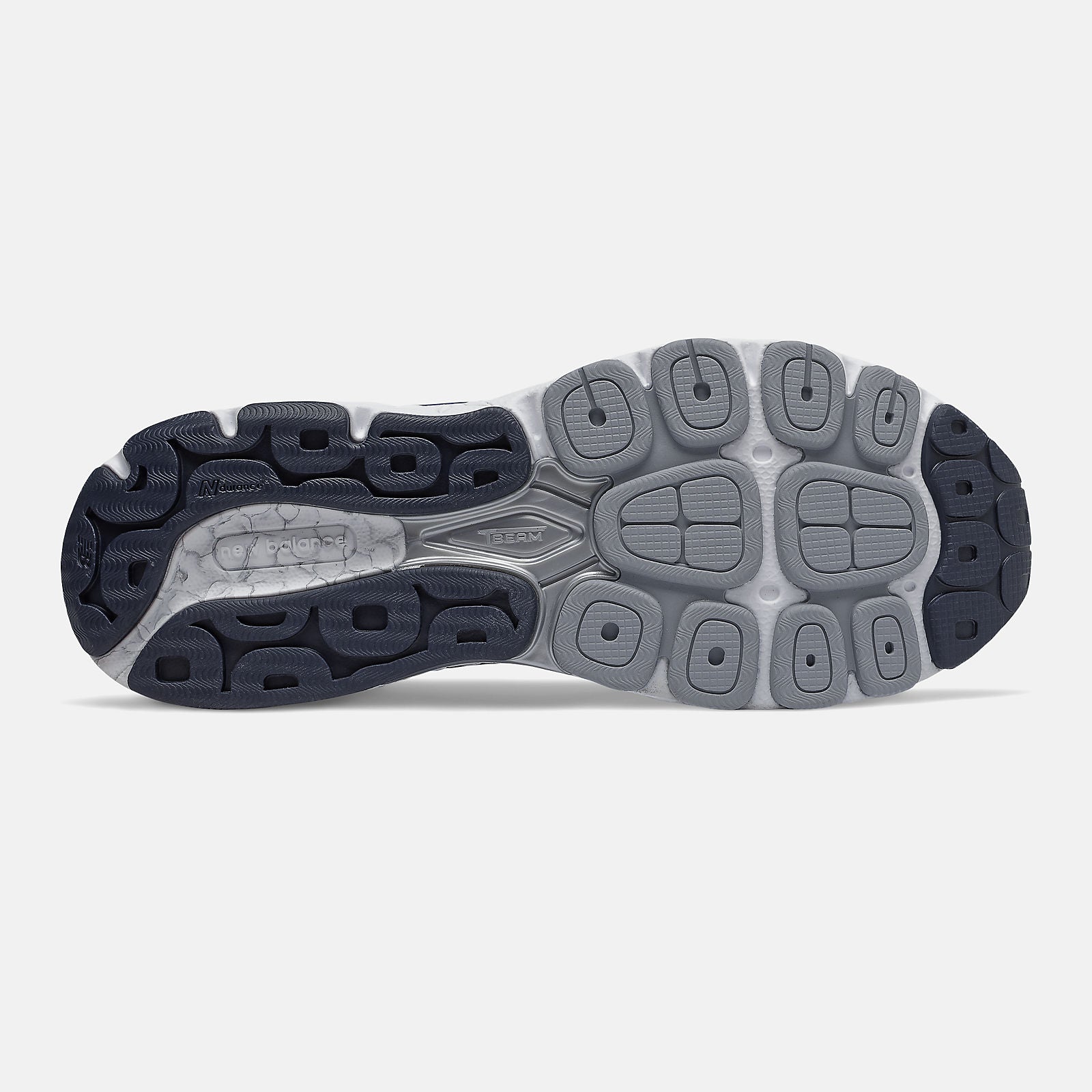 940v4 | New Balance Shoes Team Royal/Eclipse - Men