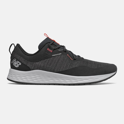 Fresh Foam Arishi v3 Utility | New Balance Shoes Energy Red/Black - Men