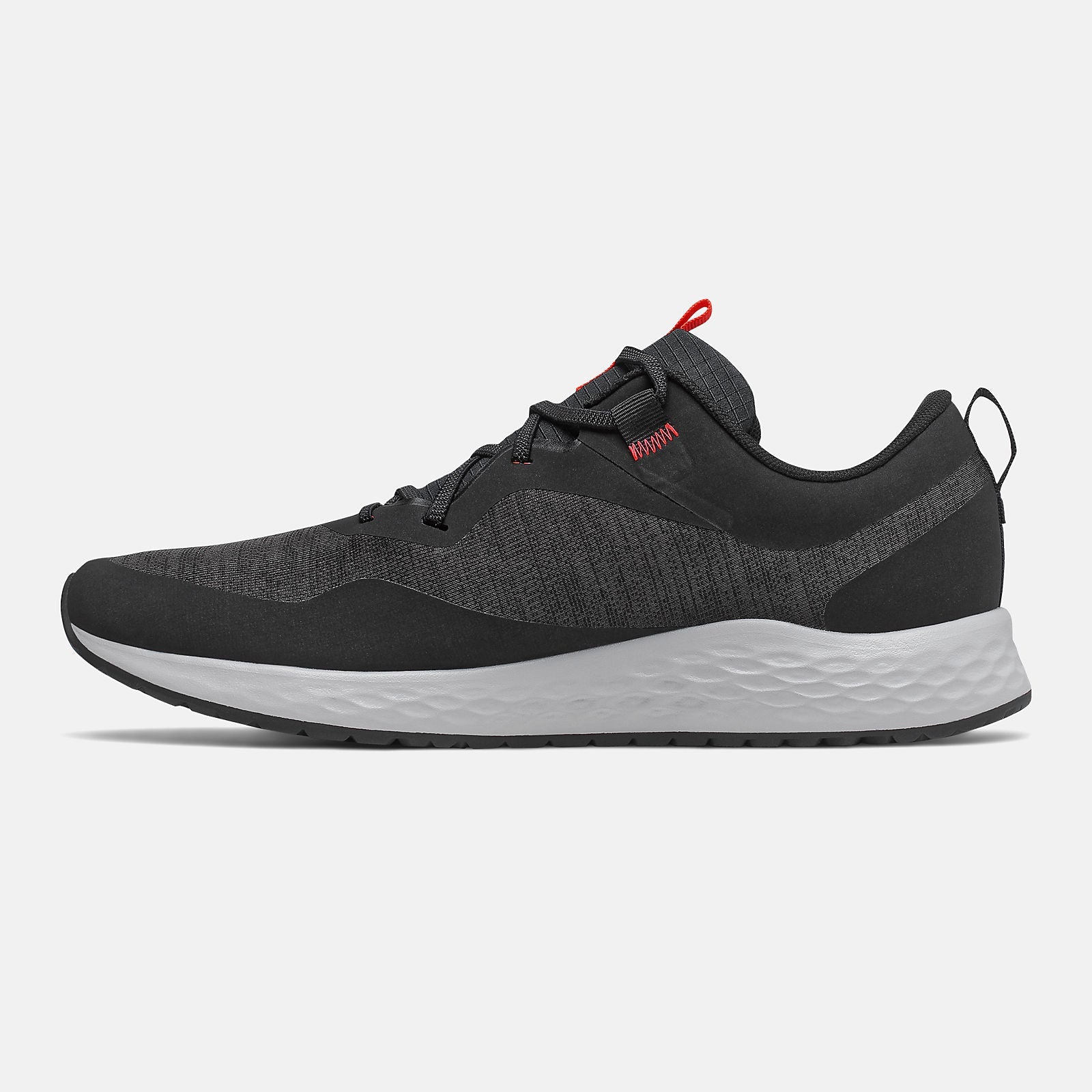 Fresh Foam Arishi v3 Utility | New Balance Shoes Energy Red/Black - Men