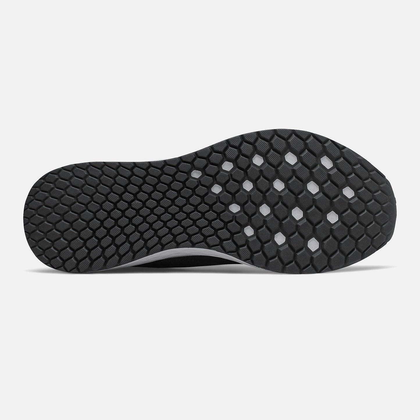 Fresh Foam Arishi v3 Utility | New Balance Shoes Energy Red/Black - Men