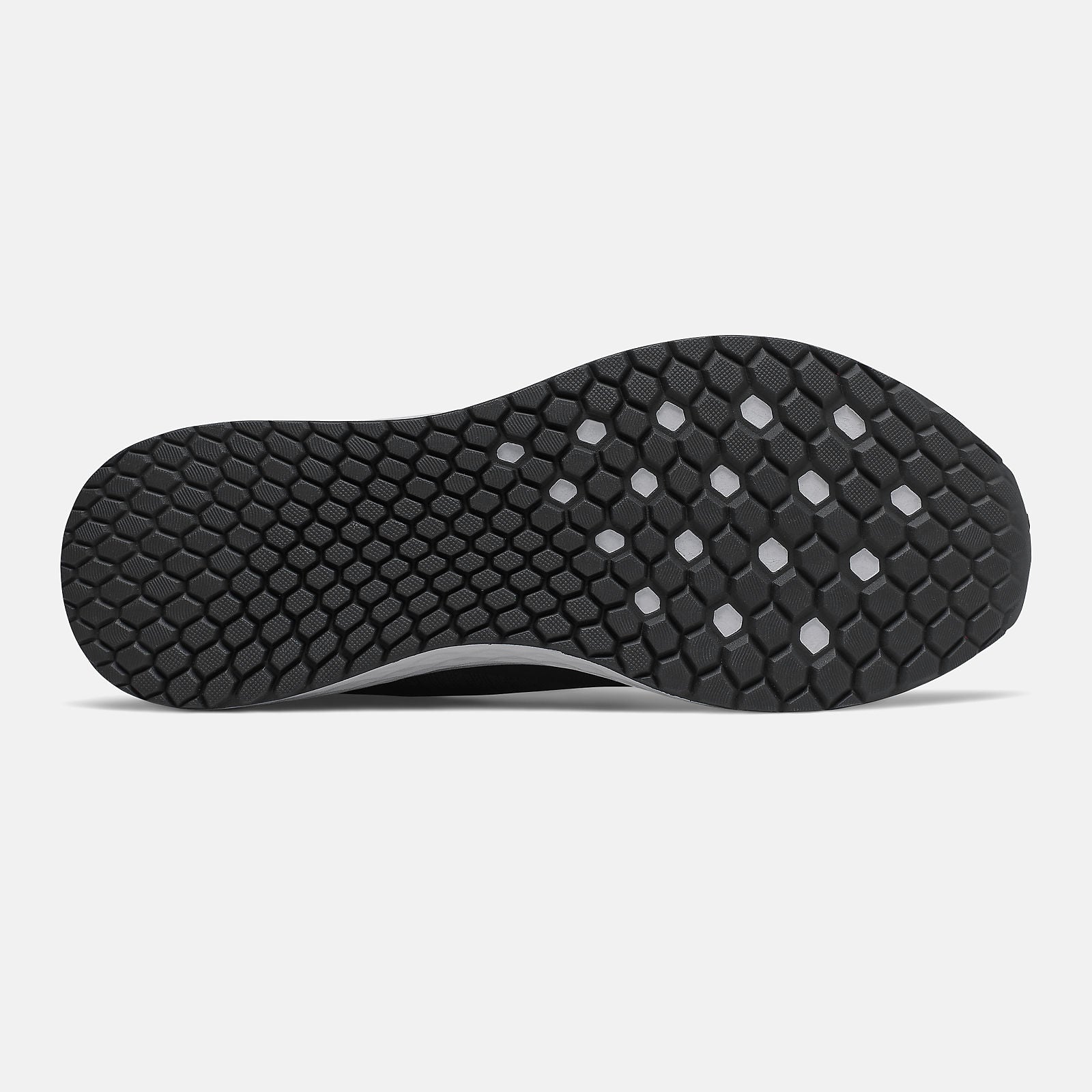 Fresh Foam Arishi v3 Utility | New Balance Shoes Energy Red/Black - Men