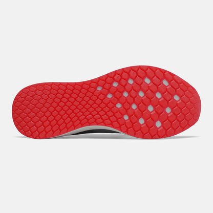 Fresh Foam Arishi v3 | New Balance Shoes White/Black - Men