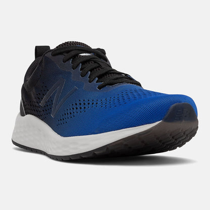 Fresh Foam Arishi v3 | New Balance Shoes Blue/Black - Men