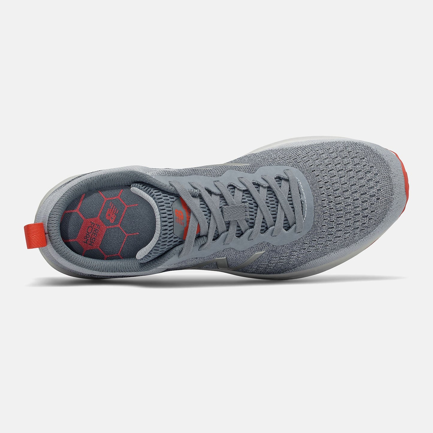 Fresh Foam Arishiv3 | New Balance Shoes Light Cyclone/Ocean Grey - Men