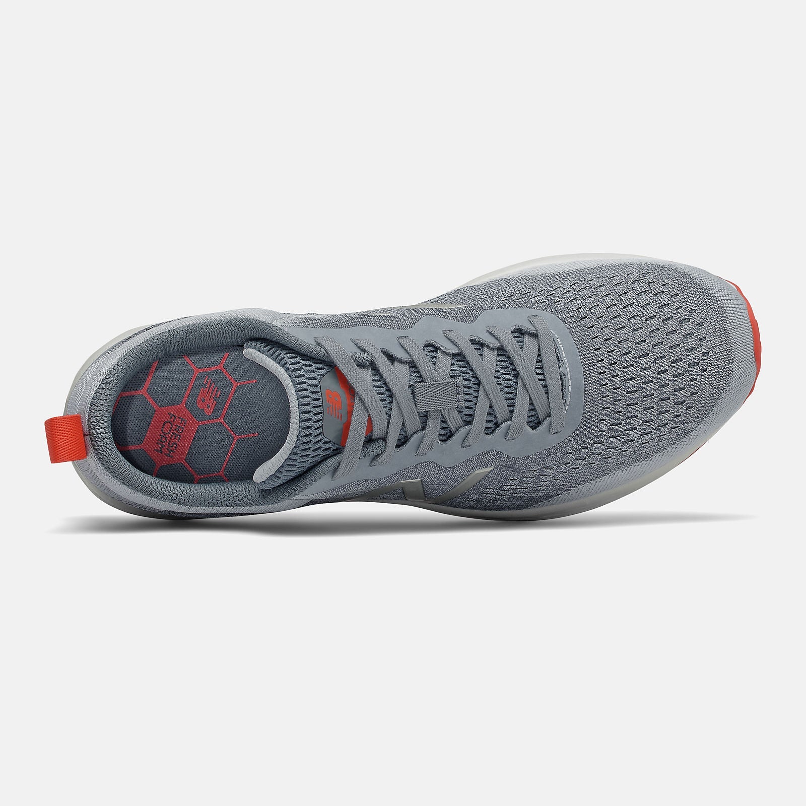 Fresh Foam Arishiv3 | New Balance Shoes Light Cyclone/Ocean Grey - Men
