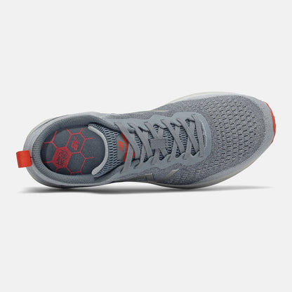 Fresh Foam Arishiv3 | New Balance Shoes Light Cyclone/Ocean Grey - Men