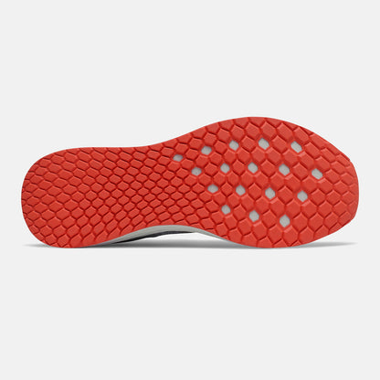Fresh Foam Arishiv3 | New Balance Shoes Light Cyclone/Ocean Grey - Men
