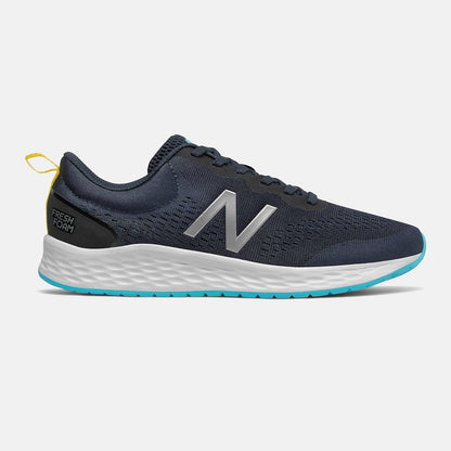 Fresh Foam Arishiv3 | New Balance Shoes Eclipse/Natural Indigo - Men