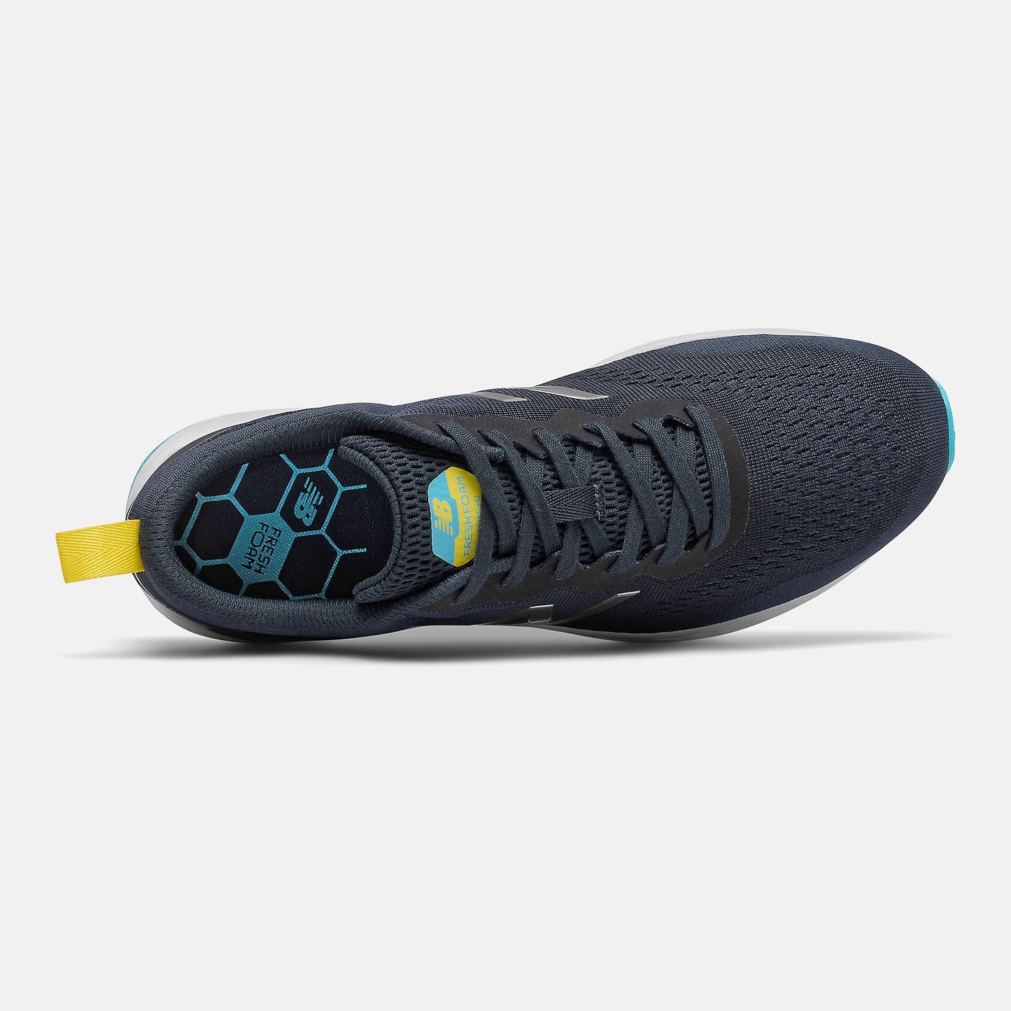 Fresh Foam Arishiv3 | New Balance Shoes Eclipse/Natural Indigo - Men