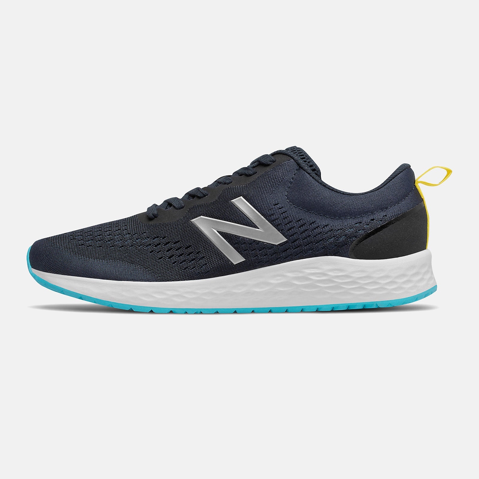 Fresh Foam Arishiv3 | New Balance Shoes Eclipse/Natural Indigo - Men