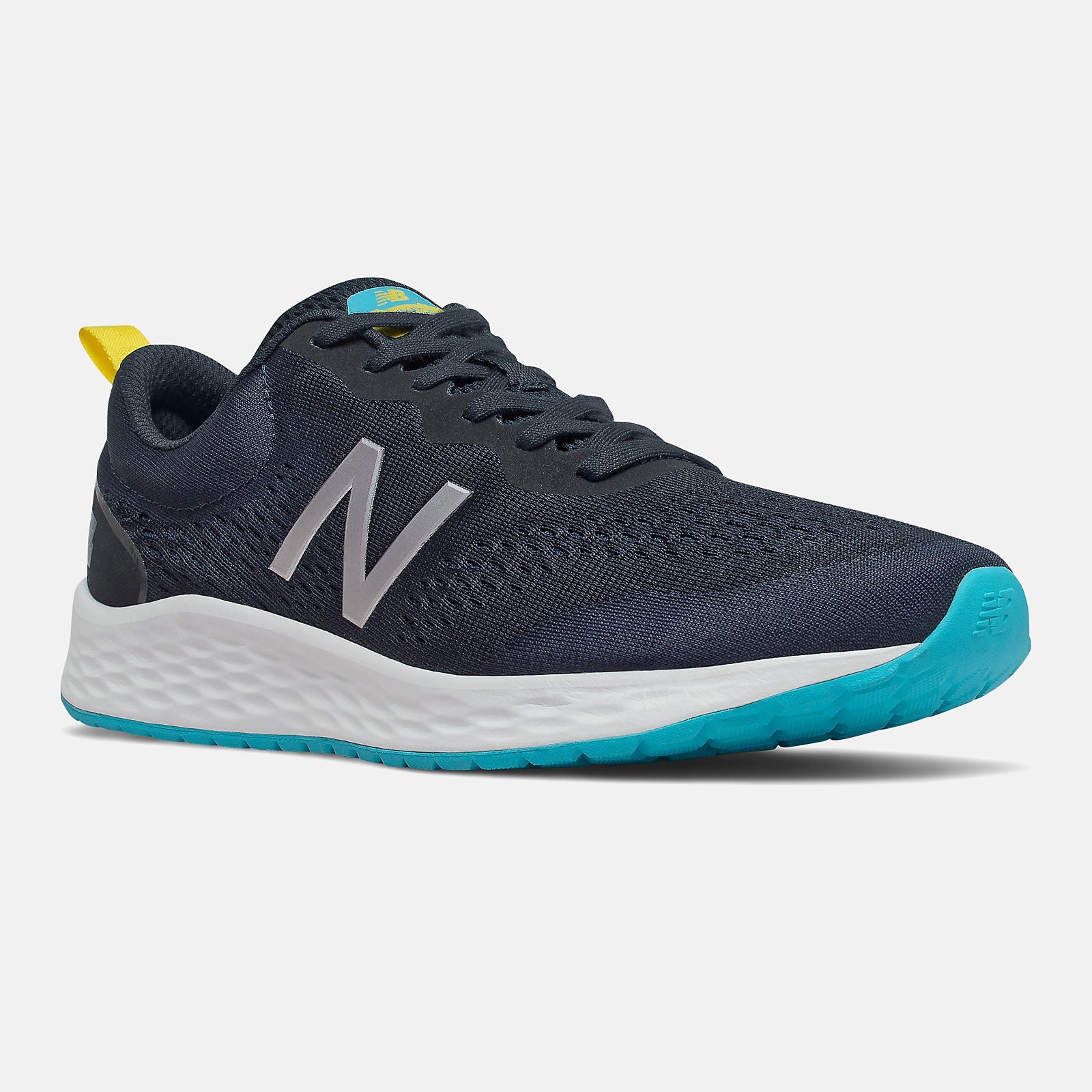 Fresh Foam Arishiv3 | New Balance Shoes Eclipse/Natural Indigo - Men