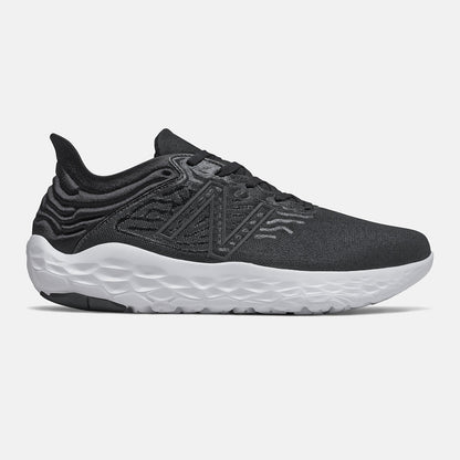 Fresh Foam Beacon v3 | New Balance Shoes Black/White - Men