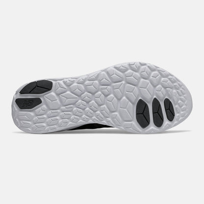 Fresh Foam Beacon v3 | New Balance Shoes Black/White - Men