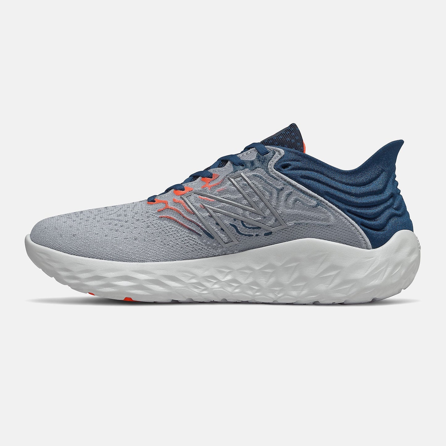 Fresh Foam Beacon v3 | New Balance Shoes Light Cyclone/Rogue Wave - Men