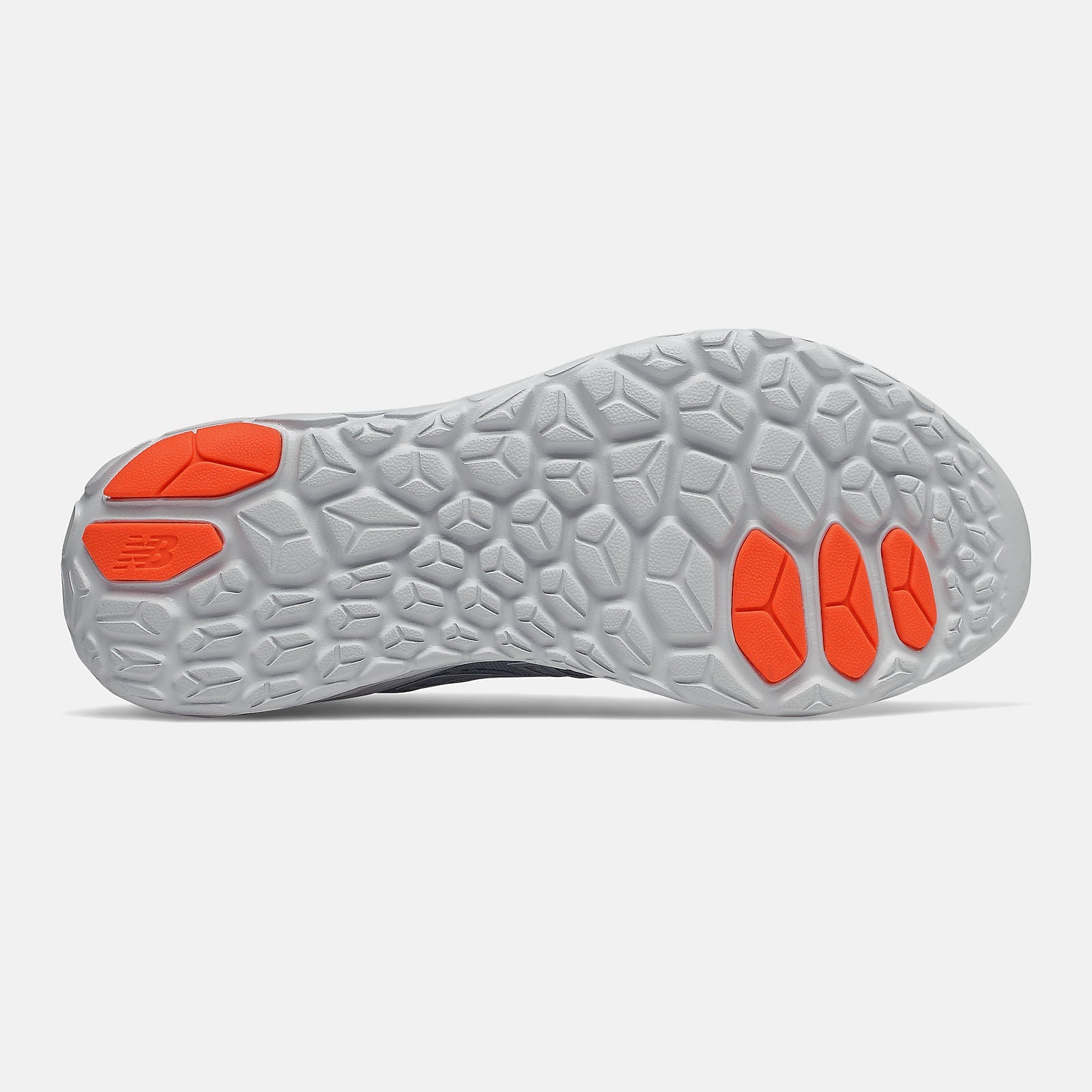 Fresh Foam Beacon v3 | New Balance Shoes Light Cyclone/Rogue Wave - Men