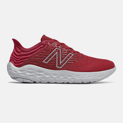 Fresh Foam Beacon v3 | New Balance Shoes Neo Flame/Neo Crimson - Men