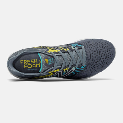 Fresh Foam Beacon v3 | New Balance Shoes Thunder/Virtual Sky - Men