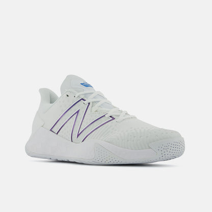Fresh Foam X Lav V2 | New Balance Shoes White/Laser Blue - Men