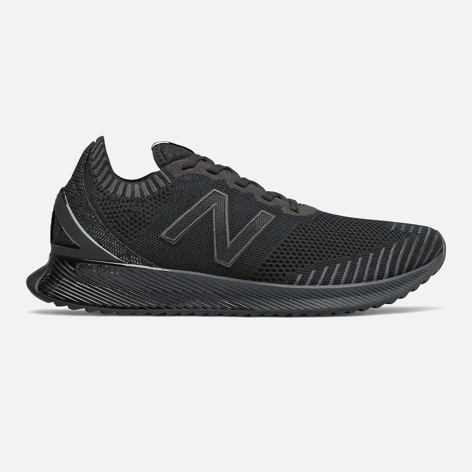 FuelCell Echo | New Balance Shoes Black - Men