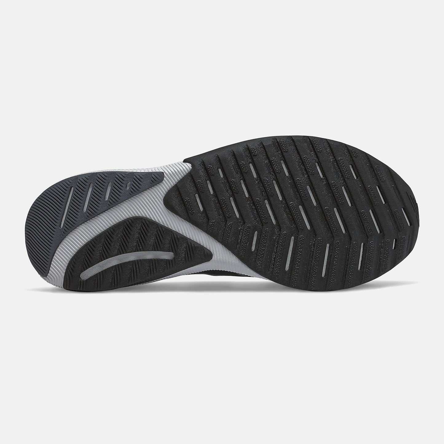 FuelCell Propel v2 | New Balance Shoes Black/White - Men