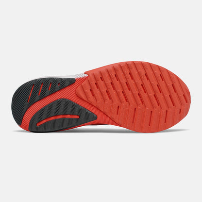 FuelCell Propel v2 | New Balance Shoes Black/Ghost Pepper - Men