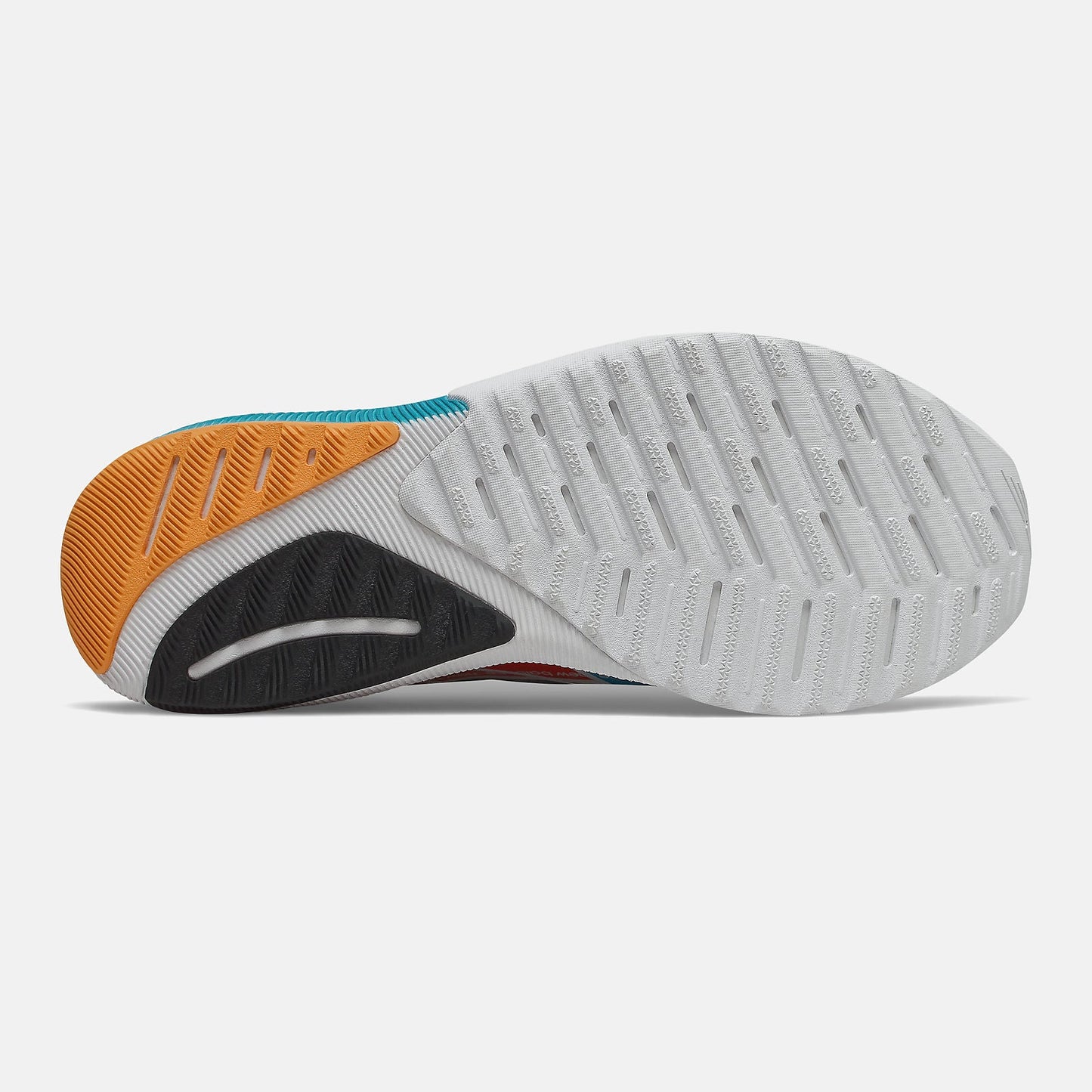 FuelCell Propel v2 | New Balance Shoes Ocean Grey/Virtual Sky - Men
