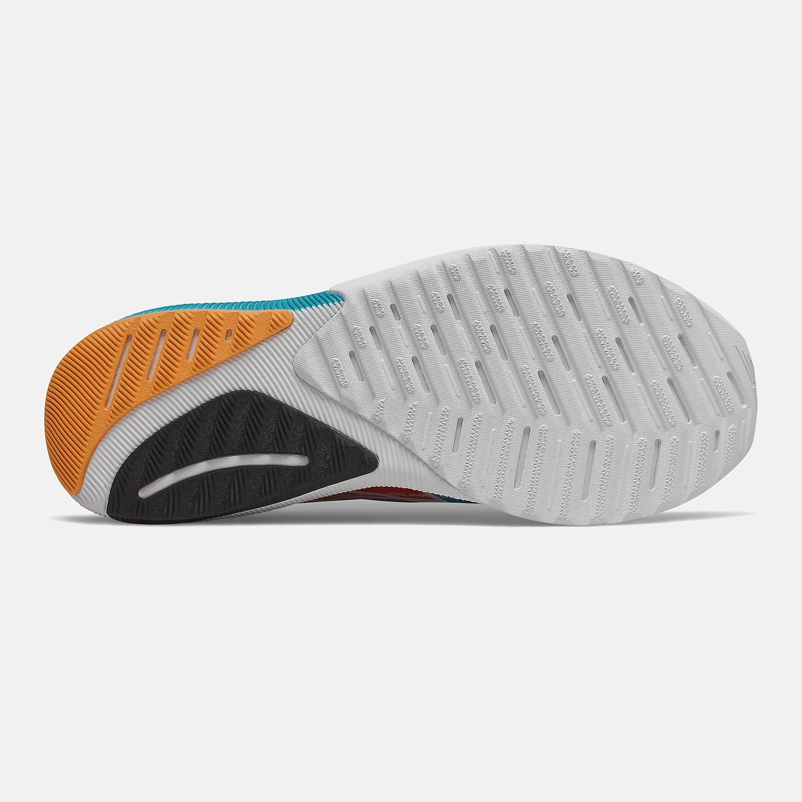 FuelCell Propel v2 | New Balance Shoes Ocean Grey/Virtual Sky - Men